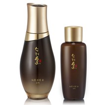 수려한 비책진생 윤 유액130ml + 100ml