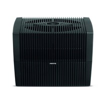 벤타 Venta LW45 Comfort Plus 60㎥가습기 검정 독일 직배송