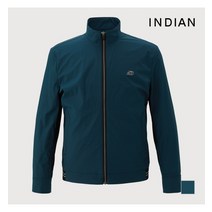 인디안 여름 홑겹 점퍼 MITCLYM3301