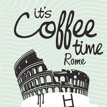 원단킹 옥스포드컷트지]최첨단 DTP 파리여행-콜로세움 (a2325)