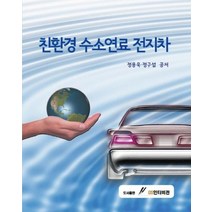 친환경 수소연료 전지차, GS인터비전