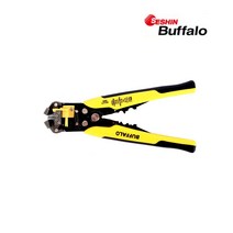 세신버팔로 스트립퍼 이지스트리퍼 SB-661 피복제거 컷팅 압착기 단자압착 전선탈피기 스트리퍼 자동스트립퍼 전선, SB-661T