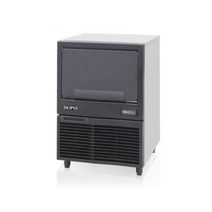 스키피오 SIM-50A 버티컬타입 공냉식 제빙기 50KG, 버티컬풀(9g)