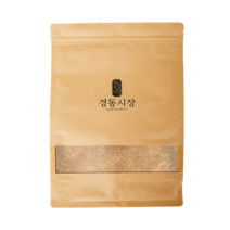 경동시장 후추가루분말 대용량, 1개, 1kg