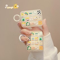 에어팟 프로 곰탱이 귀요미 젤리 1세대 2세대 3세대 케이스 쇼핑몰 나디아마트, 에어팟 3세대