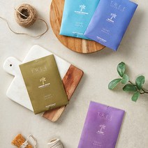 아로마스퀘어 사쉐 트리 방향제 S 10g 12종 세트, 1box