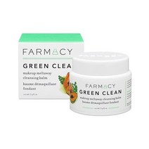 Farmacy Green Clean Cleansing Balm 파머시 그린 클린 클렌징 밤 3.4oz(100ml)