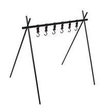 차박준비물 백패킹 캠핑 반합 미군 장비 주방 소품 행거 걸이