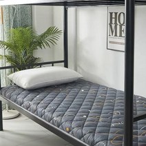 일본다다미 다다미매트 다다미 가정용 매트리스 학생 기숙사 싱글 침대 매트 렌탈 룸 특수 바닥 4 계절 사용 가능 직물, 180x200cm+013