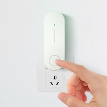 원룸 공기청정기 집들이선물 미세먼지 공기살균기 펫 미니 환기시스템 음이온 스마트 발생기 오브제 강제환기 작은방 탁상용 강아지털 벽걸이, 국가 표준 플러그, 핑크