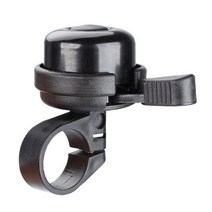 AOSTIRMOTOR 1pcs 자전거 벨 산악 도로 경적 소리 경보 구리 안전 사이클링 핸들 바 반지 액세서리, 1 Pcs