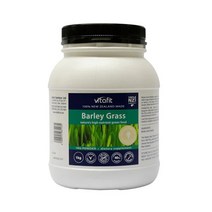 비타핏] 보리 바닐라 파우더 1KG