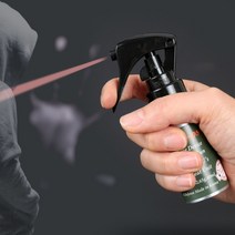 스팅어 PS 호신용품 강력페퍼스프레이 야간업소 미용실 병원 편의점 비치용 안전호신품 통가죽홀스터 가스스프레이