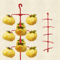 스웰_국산 프리미엄 곶감걸이_100 200 300 400 500 600 700 800 900 1000개용, 곶감_600개용, 1