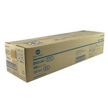 코니카/DV313/정품/현상기/파랑(600000매)/BH-C225DN, 상세페이지 참조, 상세페이지 참조