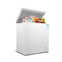소형김치냉장고 미니소형 냉동고 이중사용, 136/절전모델/에너지효율 1등급/고
