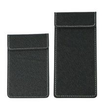 자석 빌지패드 블랙 (2사이즈) 영수증 빌지꽂이, 빌지패드(대)