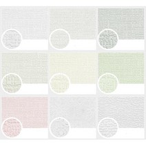 아이방 셀프인테리어 스키터벽지 전셋집 사무실 촬영배경지 작업실 거실도배 좁은방, 곰팡이NO실크무늬벽지 로제골드실버 2.5M