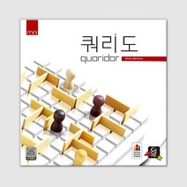 쿼리도 미니 6세이상 보드게임, 상세 설명 참조