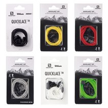 살로몬 퀵레이스 Salomon Quicklace
