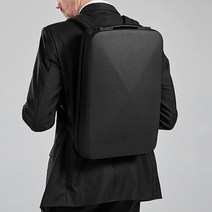 [프롬슈] 슬림 잠금장치 도난방지 백팩 (9317575)