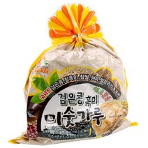 오양식품 햇살빚은 해조칼슘 검은콩 흑미 미숫가루 1kg (OPP), 없음, 상세설명 참조