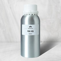 미르 에센셜 오일 몰약오일 500ml Myrrh oil