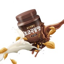 국민프로틴 WPI 50% 분리유청 단백질 탄수화물 멸치탈출 체중증가용 살찌는보충제 게이너, 초코맛, 선택하지않기