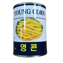 용차 영콘 400g, 5개