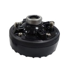 inter-sound 드라이브유니트 차량 선박 원형혼스피커 50w 75w 100w, 드라이브유니트 100w