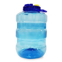 다금주 담금 담금 과실주 청 통 매실 술병 15L 과일주 술통 담금주병, 상품선택, 15리터