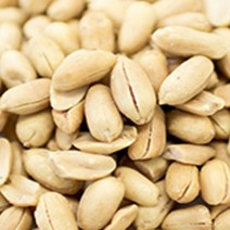 빅딜 튀김땅콩 짠돌이땅콩 견과류 도매, 1개