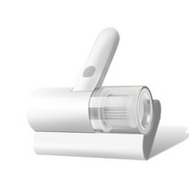 침구 청소기 침대 매트리스 Wireless Bed Sheet Dust Collector Insect Mites Remover Rechargeable Strong, 01 1pcs