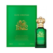 클라이브 크리스찬 오리지날 컬렉션 1872 맨 퍼퓸 100ml, 단품