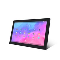 카멜 15형 안드로이드모니터 CT2210IPS 태블릿PC 터치가능 블루투스4.0 지원 전면카메라 모니터