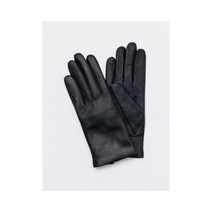 [오메가 글로브] Nappa Woman - Navy