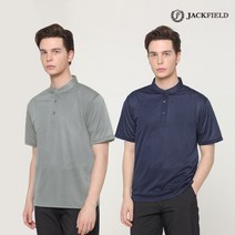 잭필드 라이머 PK티셔츠 4종 택1