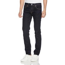[리바이스] 진 511 슬림핏 511T-2017 Medium Indigo - Worn In 04511-2406 US 36