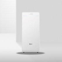 [리퍼] 사무실공기청정기 아남 15평 공기청정기 RASO-W600