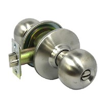 원통형도어록 8302SS(욕실용)-72394EF, 상세페이지 참조