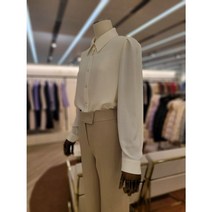 린(LYNN)크리아 카라 블라우스(LGBLNA9900)L587