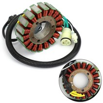 Topteng 발전기 마그네토 스테이터 야마하 VX 1100 크루저/디럭스/스포츠 2005-2015 오토바이 액세서리, 한개옵션0