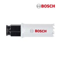 보쉬 바이메탈 파워체인지 홀소 22mm, 1개