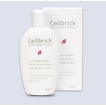 셀브릭 스킨 릴리프 로션 200ml