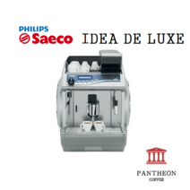 세코 이데아 디럭스/Saeco idea luxe/필터포함/세코/ seaco/세코 IDEA DELUXE/ 에스프레소 머신/커피머신/전자동/판테온커피/PANTHEON COFFEE, 상담문의(02-2243-0513)