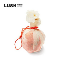 [슈슈블리] LUSH 러쉬 본파이어 190g 배쓰밤 입욕제