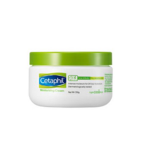 세타필 모이스춰라이징 바디크림, 250g, 3개