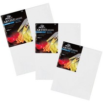 동아측기 [피닉스] 면천 인물형 캔버스 F, 3호 F