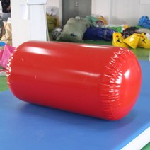 스포츠 매트 합기도 태권도장 바닥매트 낙하 방지, 원기둥 60cm