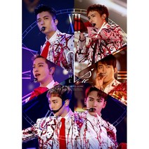 2pm 도쿄돔 THE 2PM in TOKYO DOME DVD